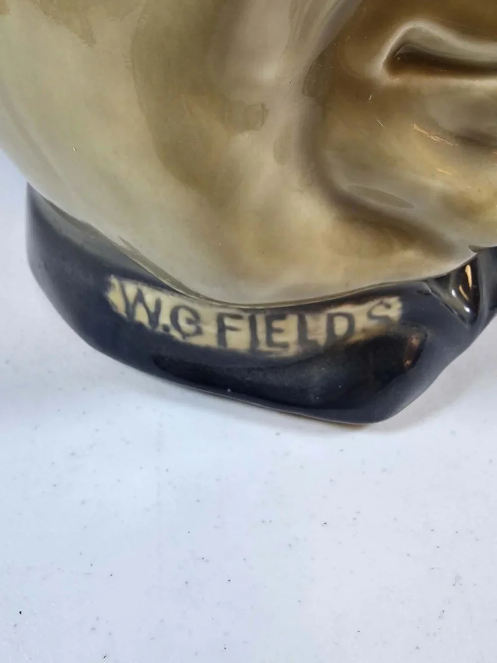Mccoy wc fields